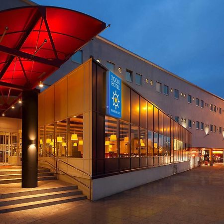 Egon Hotel Hamburg City מראה חיצוני תמונה