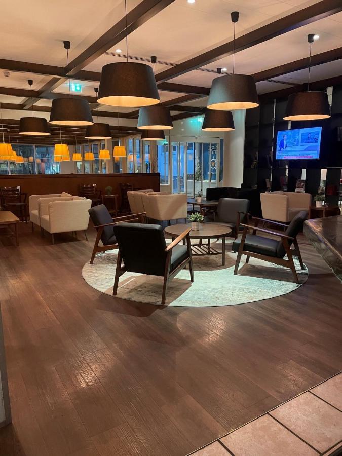 Egon Hotel Hamburg City מראה חיצוני תמונה