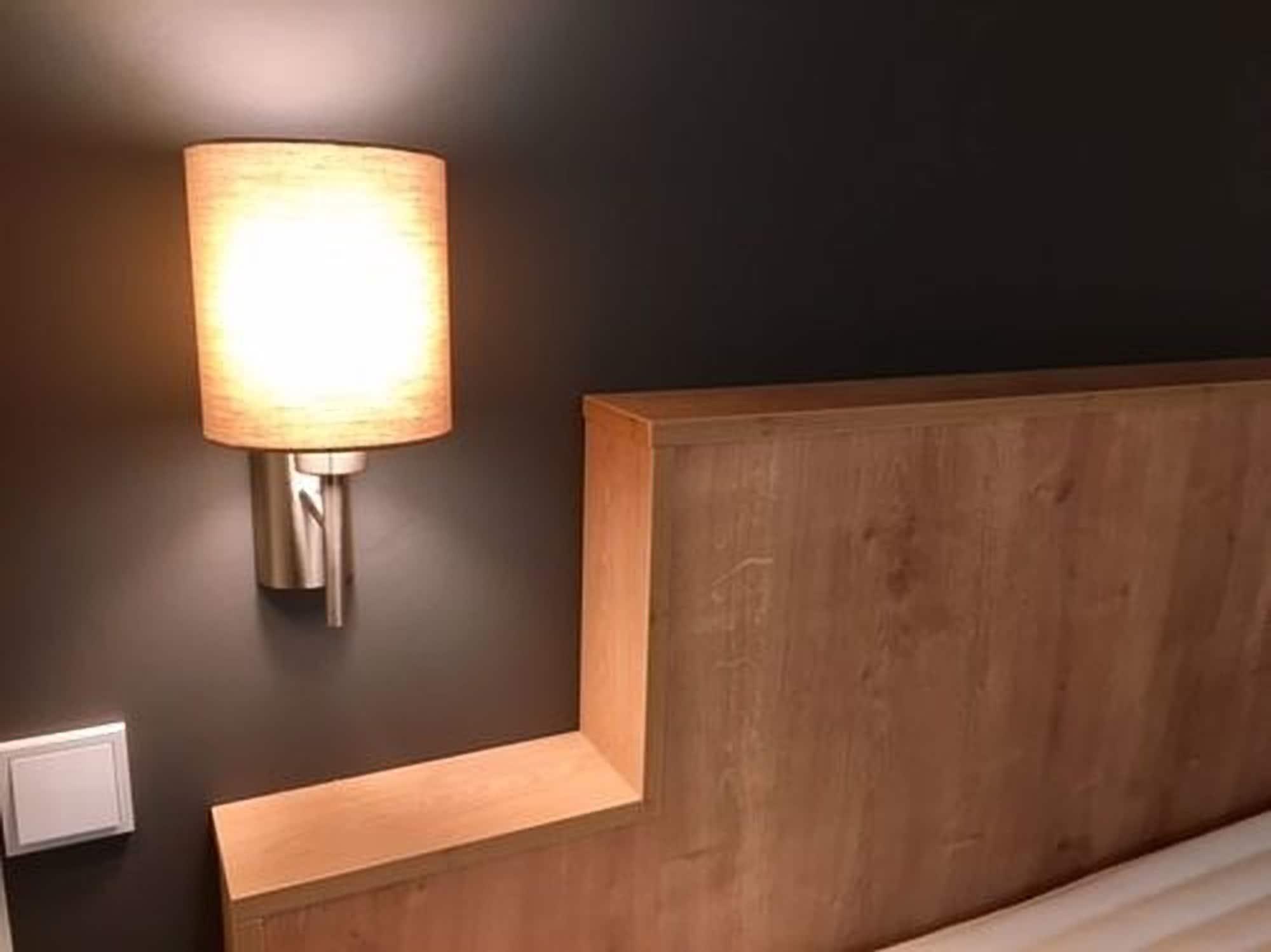 Egon Hotel Hamburg City מראה חיצוני תמונה