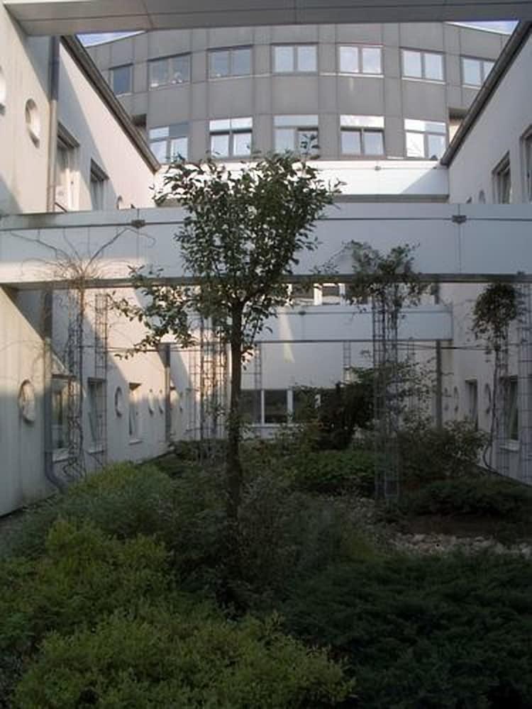 Egon Hotel Hamburg City מראה חיצוני תמונה
