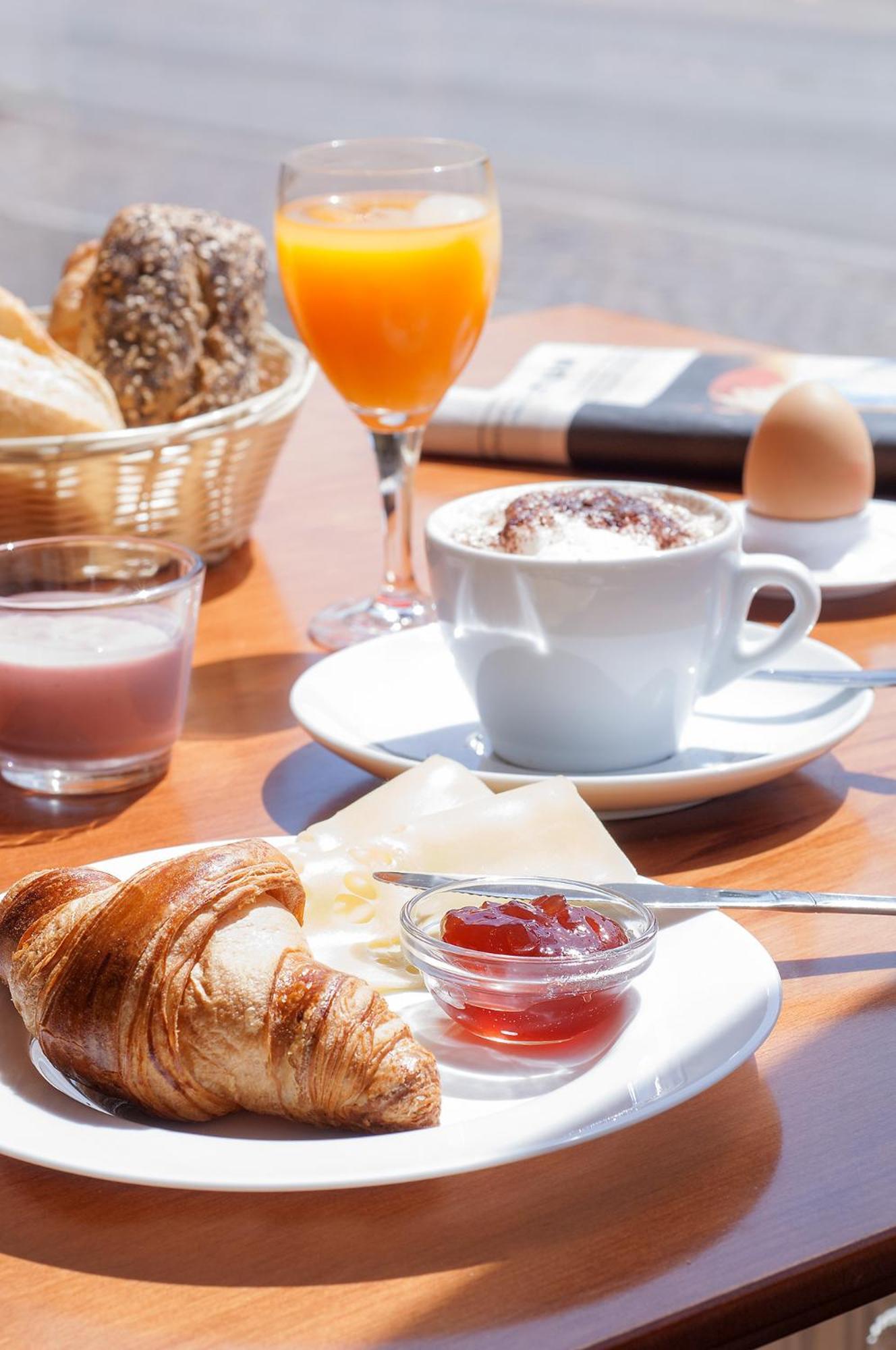 Egon Hotel Hamburg City מראה חיצוני תמונה