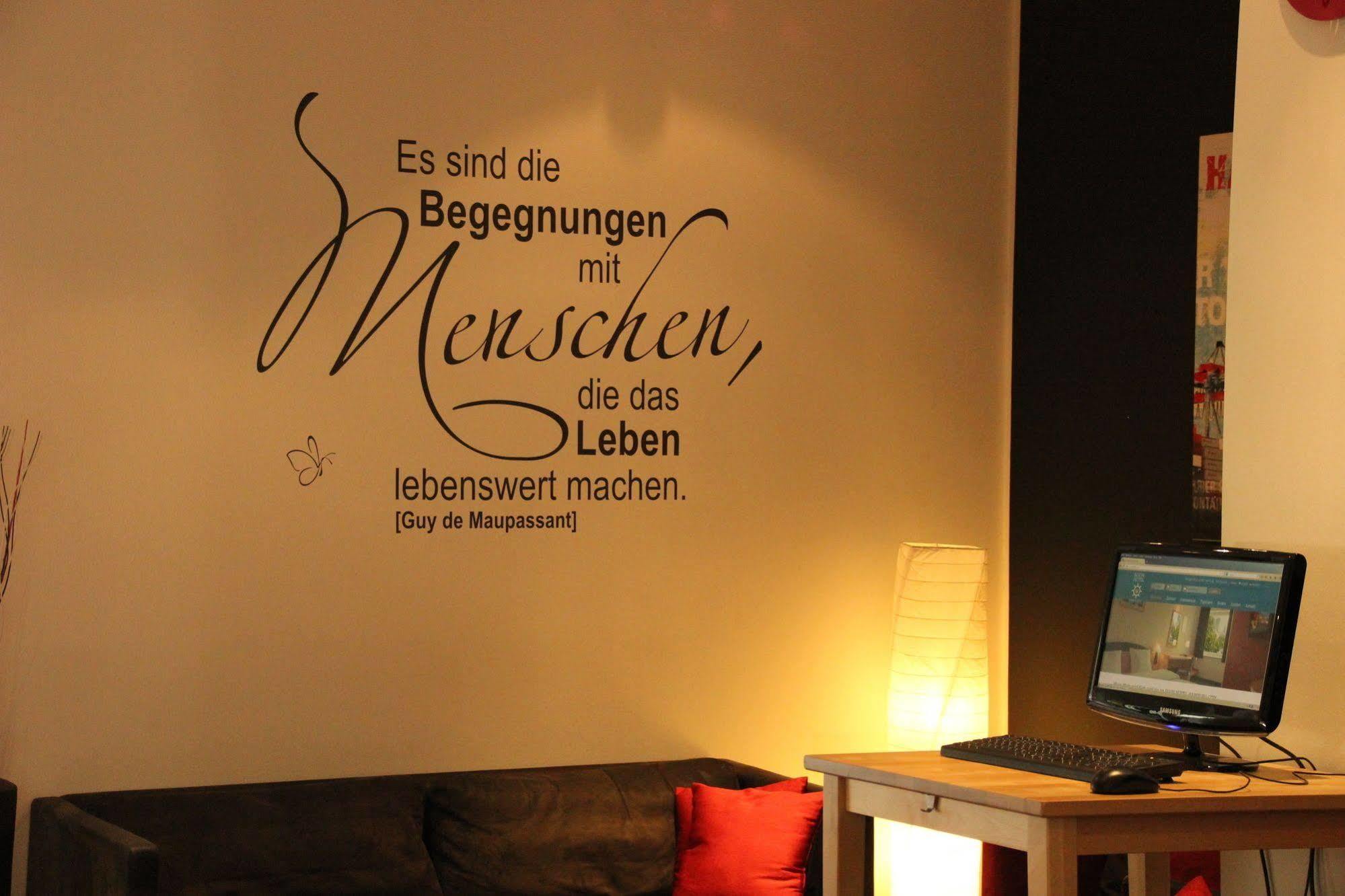 Egon Hotel Hamburg City מראה חיצוני תמונה